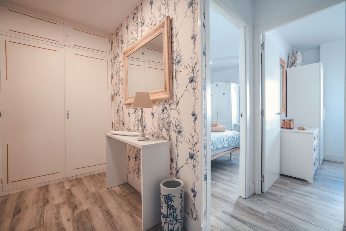 Baylight Retreat Apartment