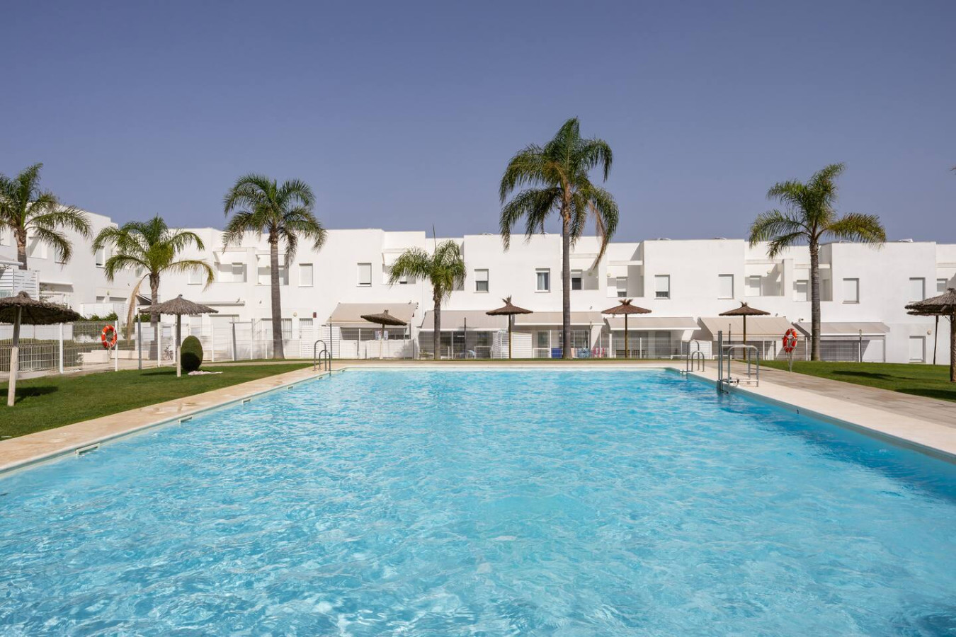 Conil Seaside Hideaway
