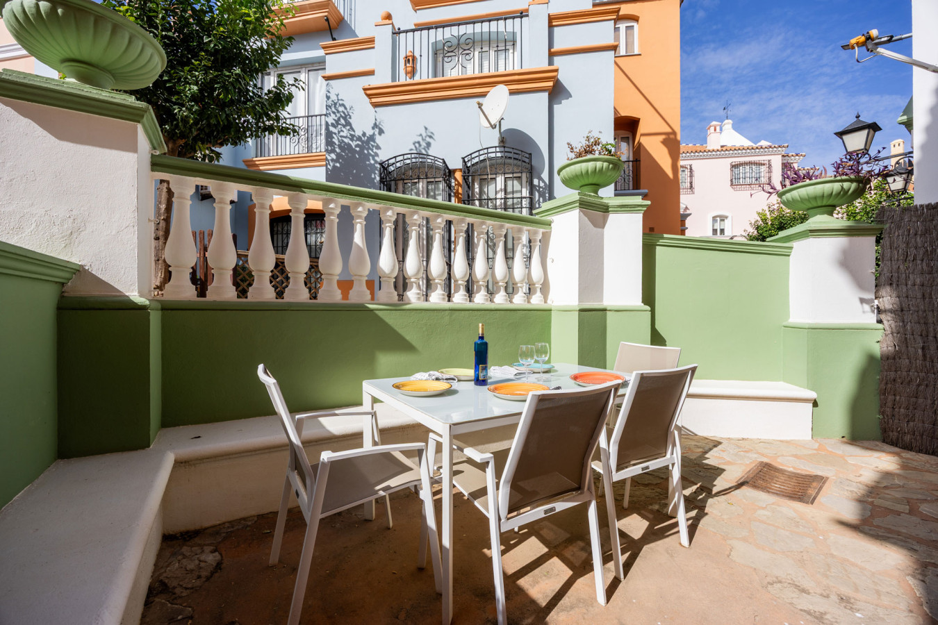 Grand Marina Suite - Puerto Sherry