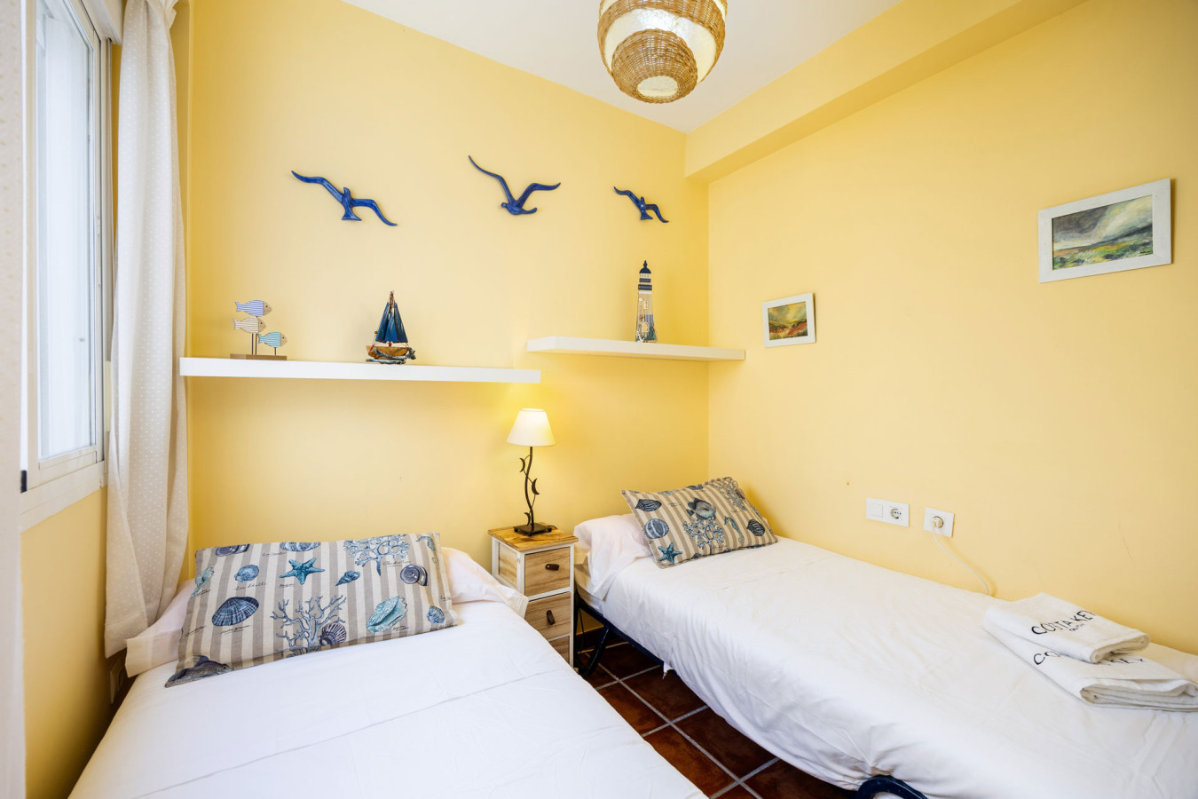 Bahia Beachfront Apartment