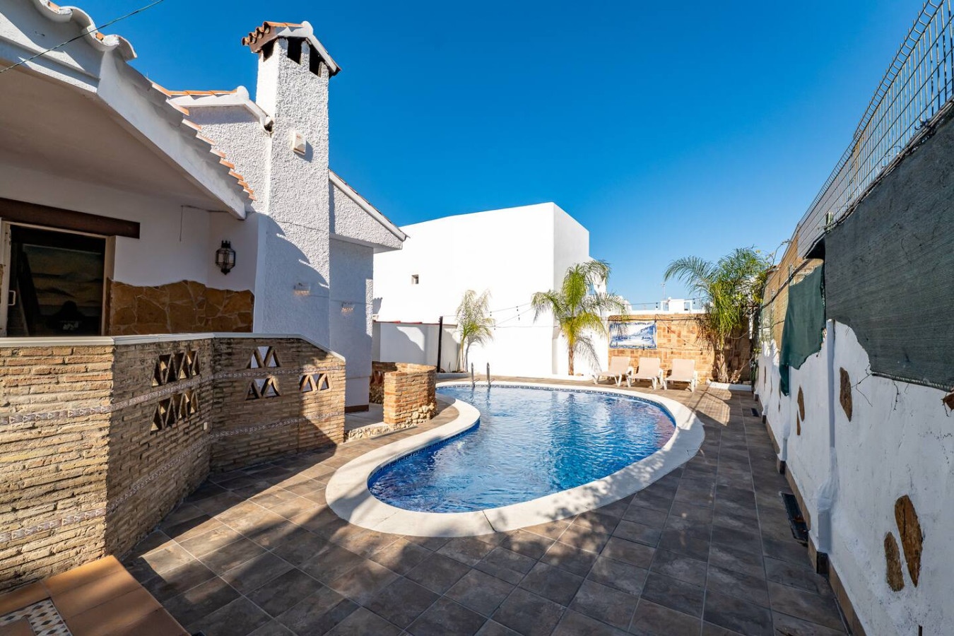Villa Marquesa - Punta Umbria
