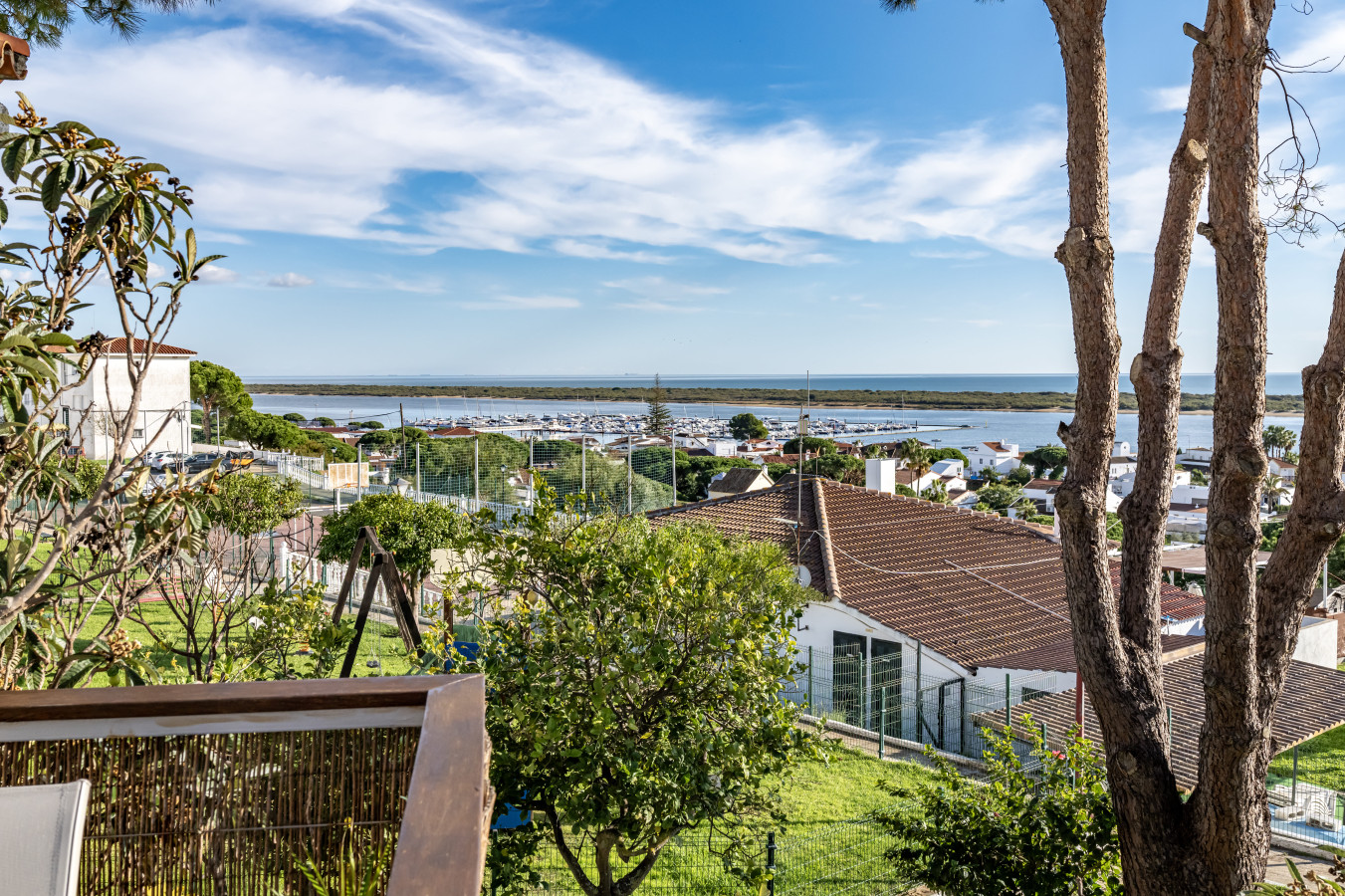 Atlantic View Apartment – El Rompido