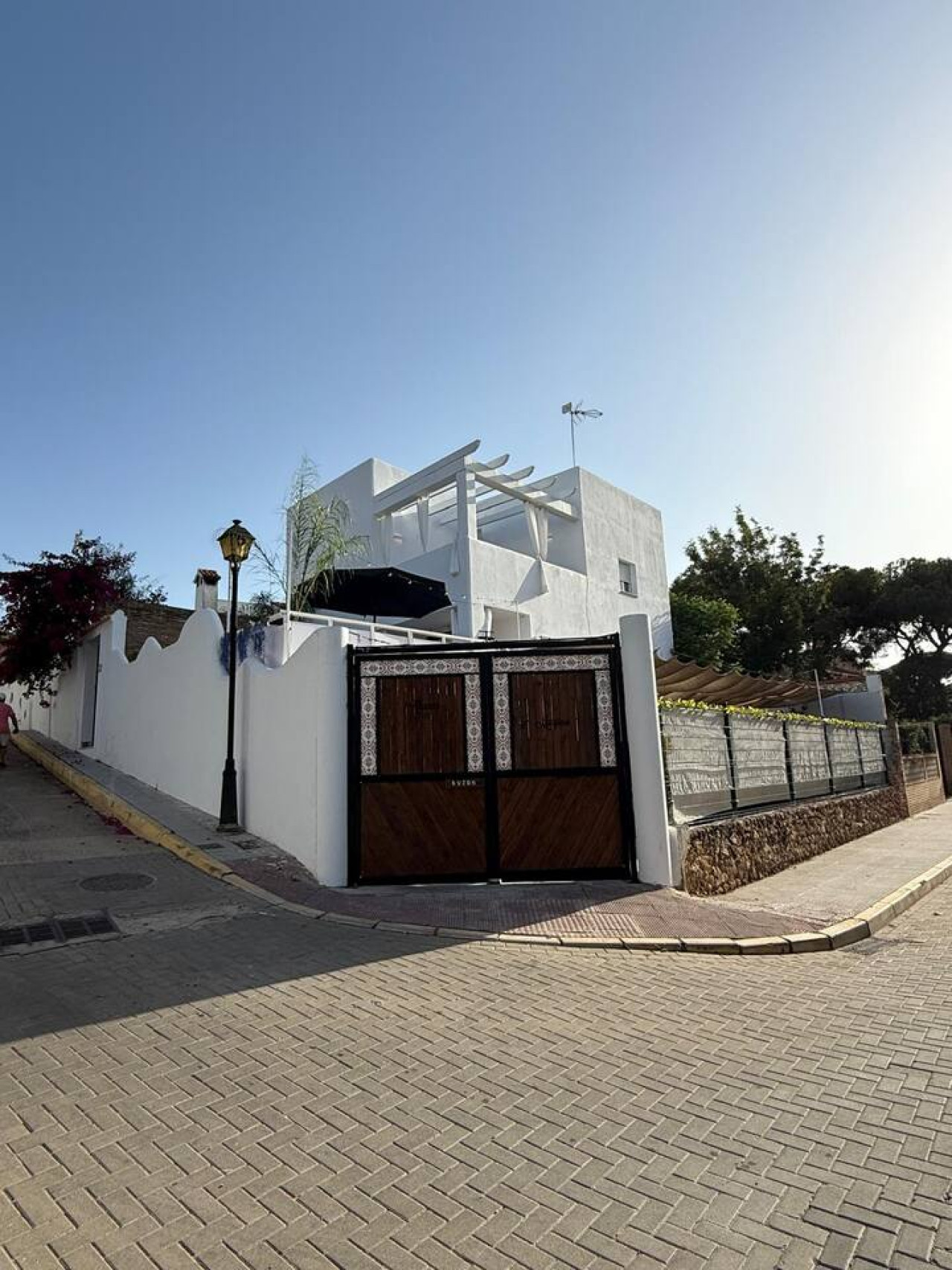 Villa Atlantic Marquesa - Punta Umbria