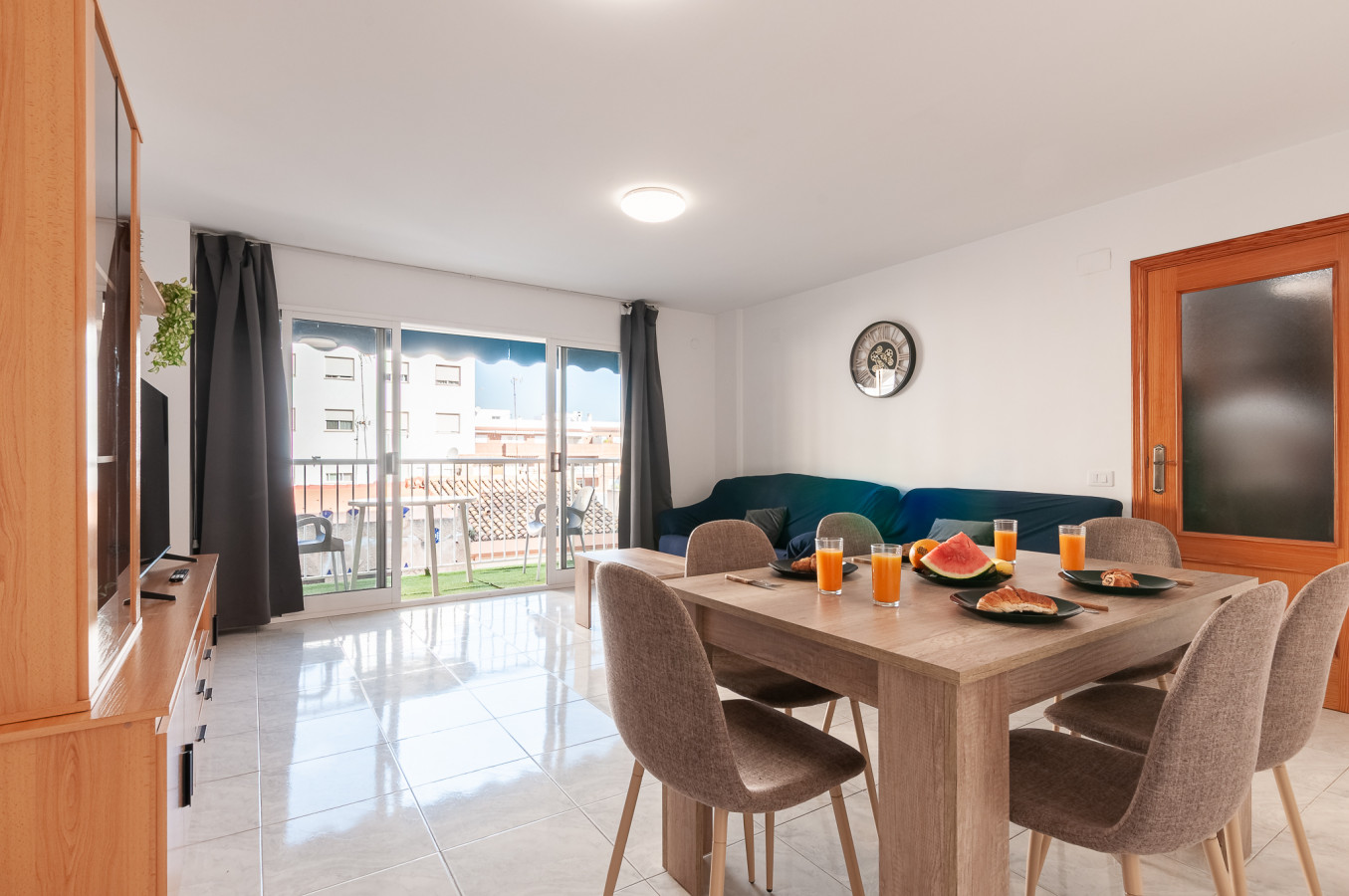 Arenal Beach Escape - Puerto Burriana