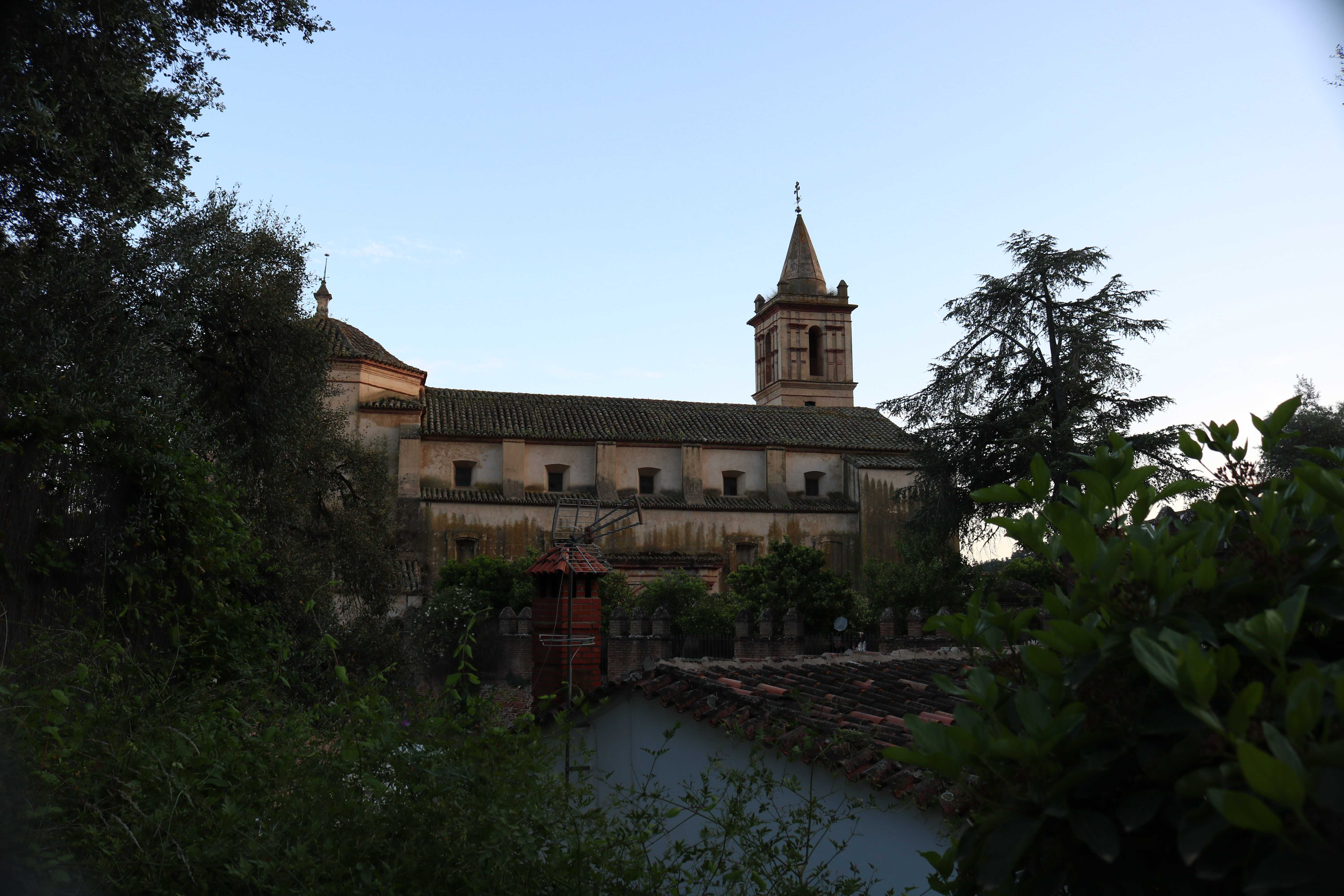 Linares View Retreat – Linares de la Sierra