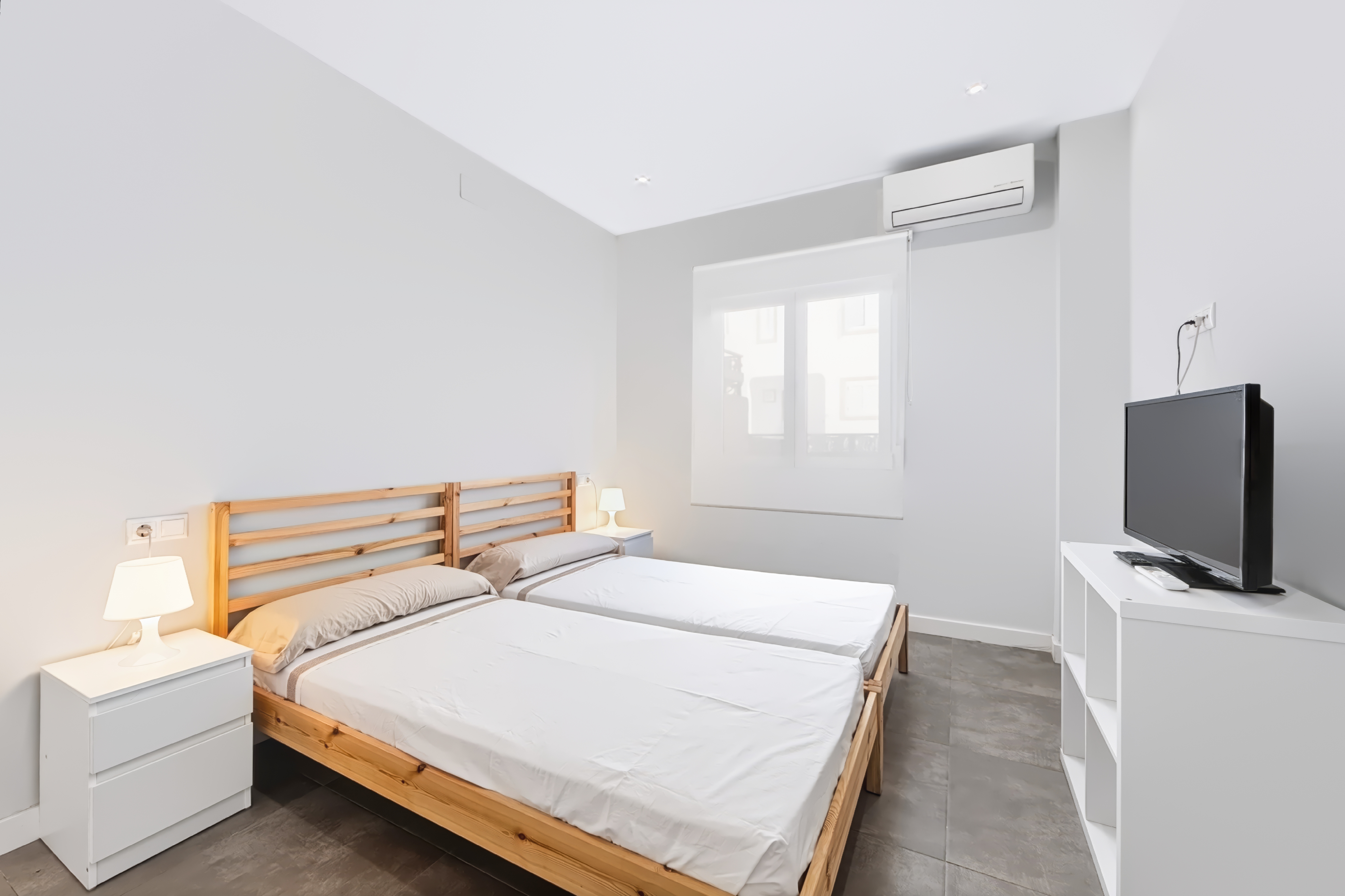 Bright & Modern Coastal Escape - Vera Playa